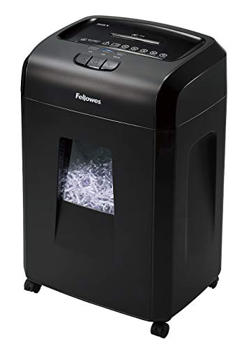 Fellowes フェローズ シュレッダー 18Ci 業務用 Amazon.co.jp: フェローズ シュレッダー 家庭用 電動 18枚細断